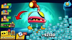 Бравл старс