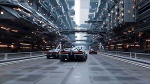 Улицы будущего