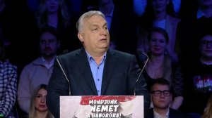 Виктор Орбан обвинил Украину во вмешательстве в предстоящие парламентские выборы.