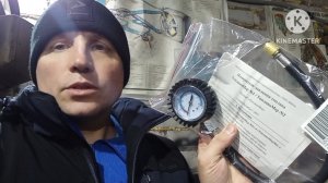 Лада Гранта 22 г.в. Ошибки Р0300, Р0304, Р0301. Часть 2.