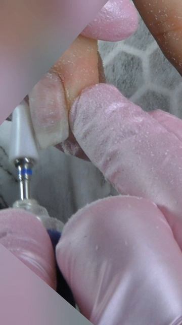 Керамические фрезы для маникюра смотреть онлайн