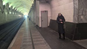 Приехал из Ростова в Москву, а тут... МАССАЖ! Влог от Давида, Арстайл в 4К