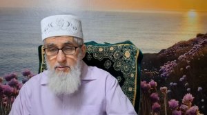 Пәйгамбәр ﷺ сирасы. Бир Мәгунадагы һәлакәт. Зөфәр хәзрәт Тахавиев.