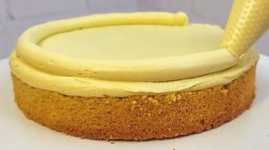 💚 ФИСТАШКОВЫЙ КРЕМ для торта за 5 минут! Устойчивый и нежный ✨