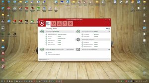16 Тест Октябрь-Ноябрь 2025 г. - G Data Internet Security 25.5.19.439