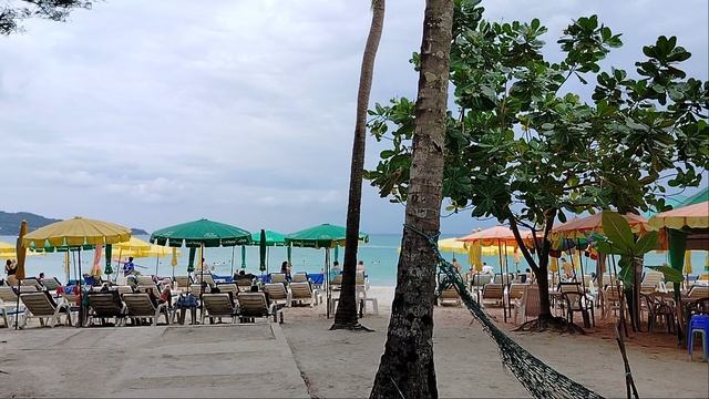 Последнее утро на Патонге! смотреть онлайн