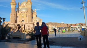 Египет Шарм Эль Шейх 15 января 2026г