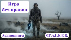 106. Аудиокнига «Игра без правил»