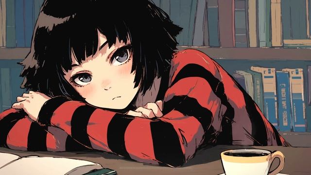 Lo-Fi - Спокойная Музыка для Фона Relax