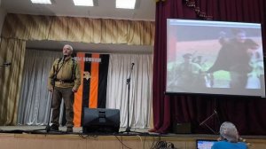 Стихотворение В.Высоцкого ПОЖАРЫ. Читает Сергей Макушин