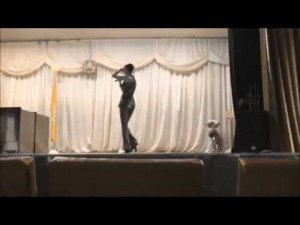 Желаю, чтоб вы все были здоровы!