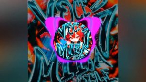 DJ VGK1- VOCE NA MIRA JUMPSTYLE - (Ultra Slowed)