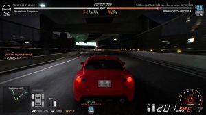Tokyo Xtreme Racer 2025  Ночь 7