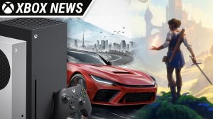 Подробности Forza Horizon 6 и Fable | Xbox Developer Direct 2026 | Новости Xbox