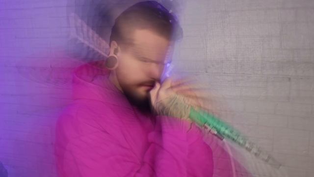 заблудился