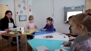 Фрагмент занятия Воробьева А.В. Конкурс учитель-дефектолог 2026