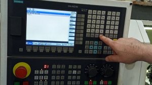 ЧПУ это просто 9. Создание программы.