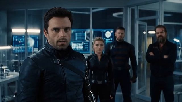 Мстители_ Доктор Дум (2026) _ Дубляж смотреть онлайн