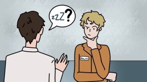 SCP-452 Пауки, крадущие сны