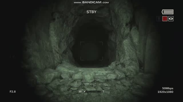 Outlast 2 где лодка смотреть онлайн