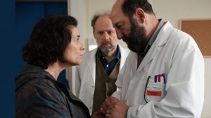 Последний вздох (2025) / Le dernier souffle / Last Breath