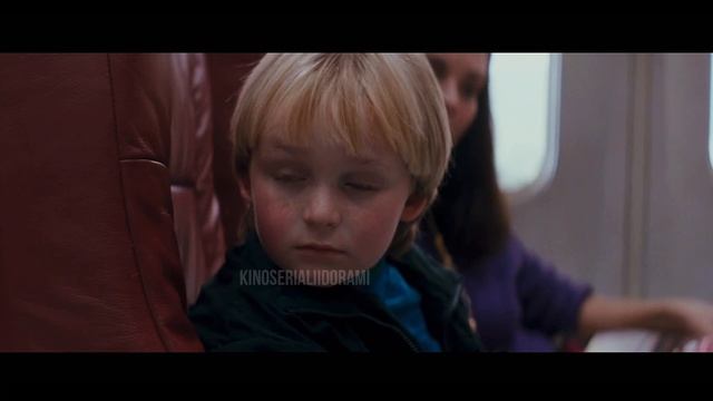 🎬Пассажир 57 Passenger 57, 1992 смотреть онлайн