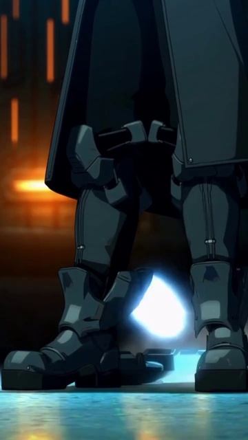 Аниме Short #17