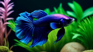 🐠 БЕЗУМНО КРАСИВАЯ РАССЛАБЛЯЮЩАЯ МУЗЫКА ДЛЯ ДУШИ 🎵 МЕДИТАТИВНАЯ УСПОКАИВАЮЩАЯ МУЗЫКА ДЛЯ СНА