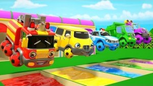 Мультики для детей. Яркие Мультики  . Детские мультики для малышей смотреть