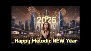 FutureEdm-IA - Happy New Year