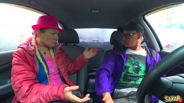 Девушка ждала Богатого парня а приехал Шепелявый из Деревни 😂 Смешное свидание пранк в авто !