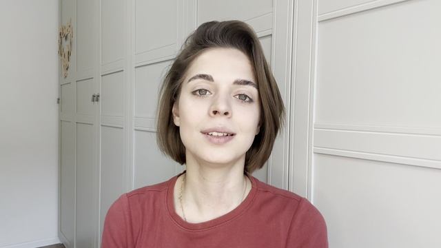 Анна Воронцова - визитка смотреть онлайн