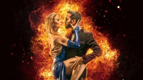 Kaoma - Lambada  (Remix)