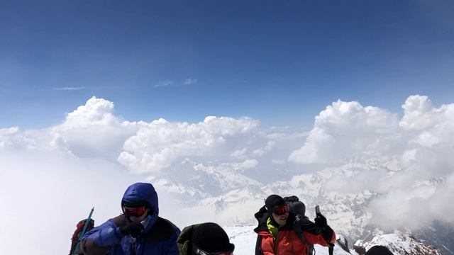 моя история о путешествиях