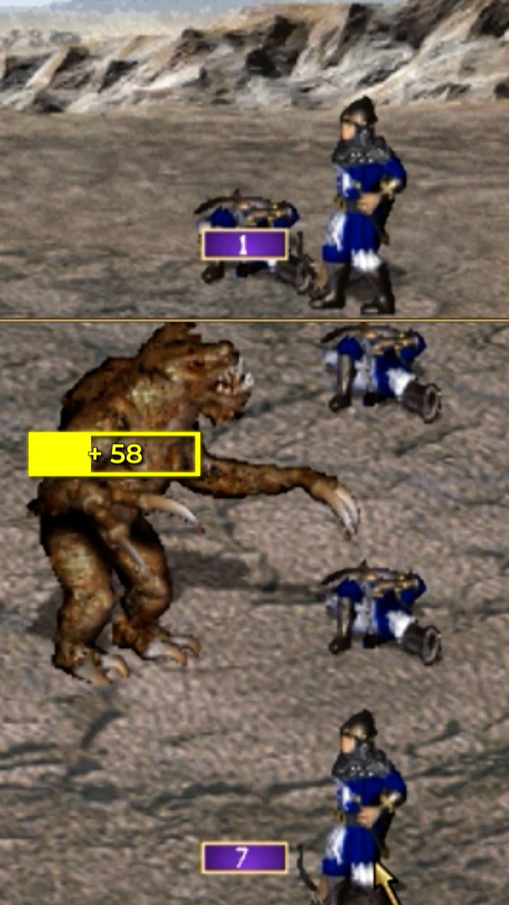 Нужна Мораль #СэрТроглодит #Герои3 #ГероиНавсегда смотреть онлайн