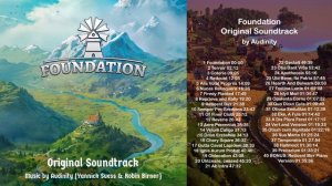 Foundation Soundtrack