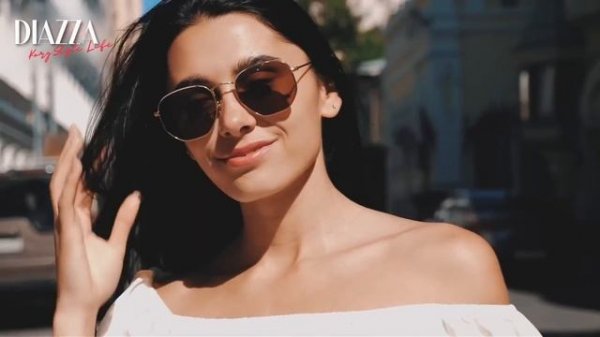 DIAZZA – Sweet Love Tonight_New Italo Disco 2026_Full HD