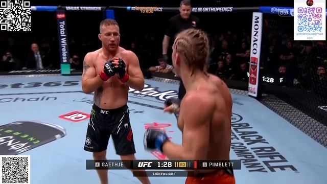 Гейтжи - Пимблетт 324 смотреть онлайн