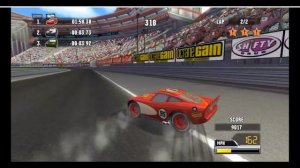 МУЛЬТ ТАЧКИ МОЛНИЯ МАККУИН ИГРА ГОНКИ КРУТЫЕ ЛЕТАЮЩИЕ МАШИНКИ РАЗВИВАЮЩИЕ МУЛЬТИКИ ДЛЯ МАЛЬЧИКОВ