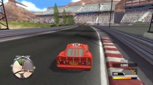 МУЛЬТ ТАЧКИ МОЛНИЯ МАККУИН ИГРА ГОНКИ КРУТЫЕ ЛЕТАЮЩИЕ МАШИНКИ РАЗВИВАЮЩИЕ МУЛЬТИКИ ДЛЯ МАЛЬЧИКОВ