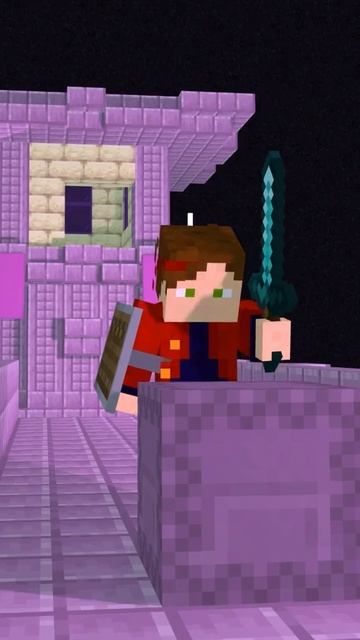 Первый шалкер на пути