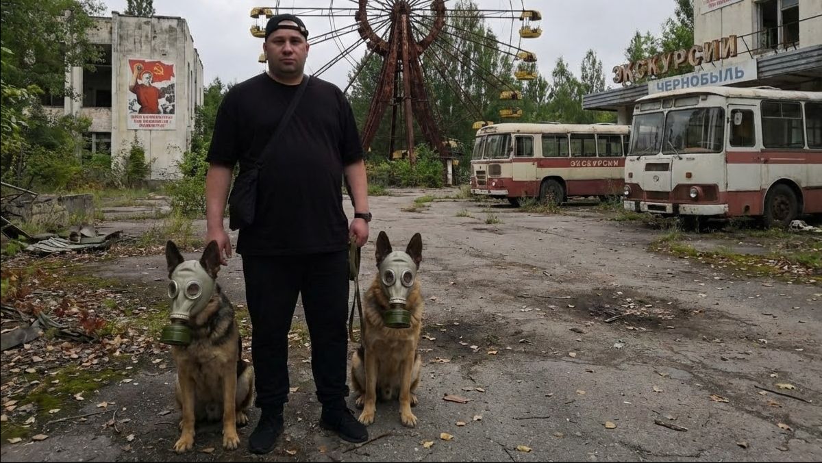 Предупреждение