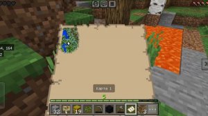 майнкрафт часть#1