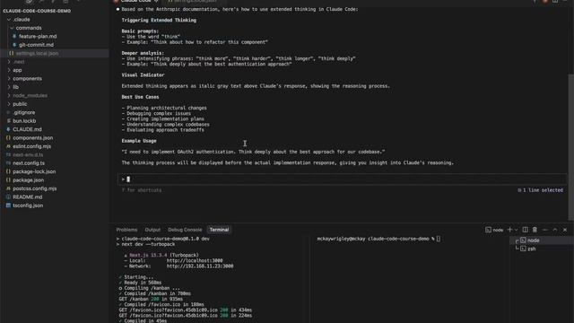 4.3. Permission System смотреть онлайн