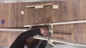 Инструкция по сборке мольберта Лира 170 от Кладовой мастера
