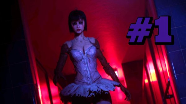 BrokenLore UNFOLLOW -Часть 1(БУЛЛИНГ ПО ЖИЗНИ)