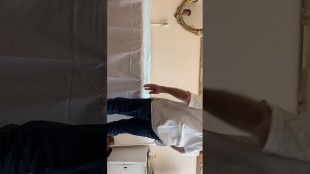 Как правильно спать