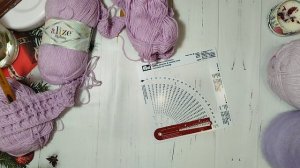 25.01.2026//Сиреневый бум//Новые процессы//Танюшки с праздником 💐