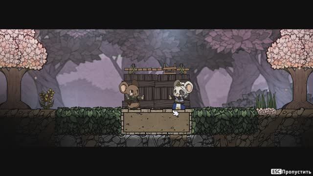 Ratopia #1 | KEK смотреть онлайн