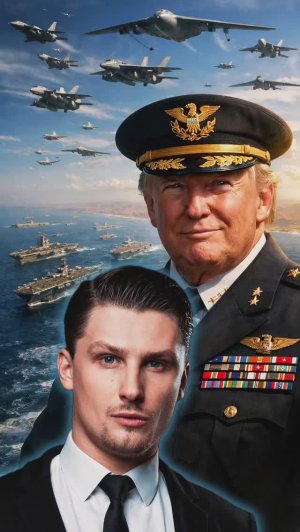 США готовы к вторжению, новое СВО